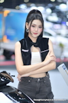 BKK Motor Expo 2023：Dec. 2023-0413