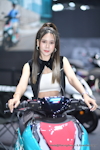 BKK Motor Expo 2023：Dec. 2023-0414