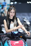 BKK Motor Expo 2023：Dec. 2023-0415