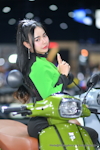 BKK Motor Expo 2023：Dec. 2023-0416