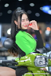 BKK Motor Expo 2023：Dec. 2023-0417