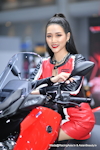 BKK Motor Expo 2023：Dec. 2023-0418