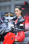 BKK Motor Expo 2023：Dec. 2023-0419