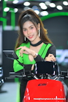 BKK Motor Expo 2023：Dec. 2023-0420