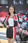 BKK Motor Expo 2023：Dec. 2023-0422