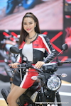 BKK Motor Expo 2023：Dec. 2023-0423
