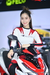 BKK Motor Expo 2023：Dec. 2023-0424