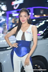 BKK Motor Expo 2023：Dec. 2023-0503