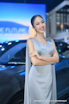 BKK Motor Expo 2023：Dec. 2023-0511
