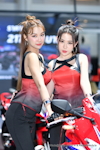 BKK Motor Expo 2023：Dec. 2023-0586