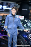 BKK Motor Expo 2023：Dec. 2023-0701