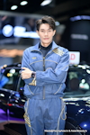 BKK Motor Expo 2023：Dec. 2023-0702