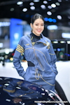 BKK Motor Expo 2023：Dec. 2023-0704