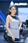 BKK Motor Expo 2023：Dec. 2023-0707