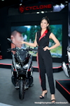 BKK Motor Expo 2023：Dec. 2023-0716