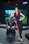 BKK Motor Expo 2023：Dec. 2023-0717