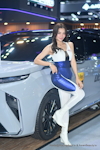 BKK Motor Expo 2023：Dec. 2023-0733