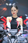 BKK Motor Expo 2023：Dec. 2023-0805