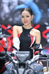 BKK Motor Expo 2023：Dec. 2023-0809