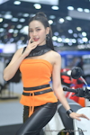 BKK Motor Expo 2023：Dec. 2023-0814