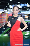 BKK Motor Expo 2023：Dec. 2023-0831
