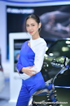 BKK Motor Expo 2023：Dec. 2023-0868