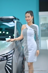 BKK Motor Expo 2023：Dec. 2023-1008