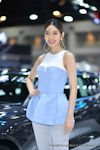 BKK Motor Expo 2023：Dec. 2023-1045