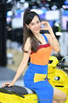 BKK Motor Expo 2023：Dec. 2023-1086