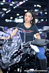 BKK Motor Expo 2023：Dec. 2023-1132