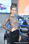 BKK Motor Expo 2023：Dec. 2023-1152