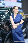 BKK Motor Expo 2023：Dec. 2023-1191
