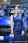 BKK Motor Expo 2023：Dec. 2023-1201