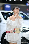 BKK Motor Expo 2023：Dec. 2023-1252