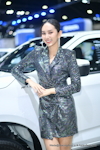BKK Motor Expo 2023：Dec. 2023-1260