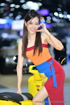 BKK Motor Expo 2023：Dec. 2023-1422