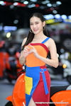 BKK Motor Expo 2023：Dec. 2023-1431