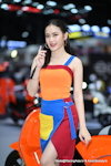 BKK Motor Expo 2023：Dec. 2023-1432