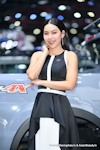 BKK Motor Expo 2023：Dec. 2023-1538