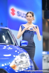 BKK Motor Expo 2023：Dec. 2023-1558