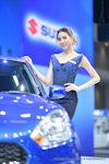 BKK Motor Expo 2023：Dec. 2023-1559