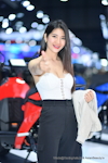 BKK Motor Expo 2023：Dec. 2023-1617