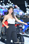 BKK Motor Expo 2023：Dec. 2023-1620
