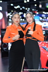 BKK Motor Expo 2023：Dec. 2023-1741