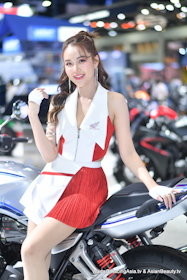 BKK Motor Show 2024：Mar. 2024