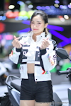 BKK Motor Show 2024：Mar. 2024-0002
