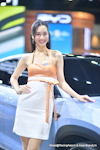 BKK Motor Show 2024：Mar. 2024-0007