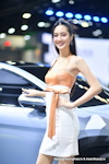BKK Motor Show 2024：Mar. 2024-0009