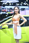 BKK Motor Show 2024：Mar. 2024-0010