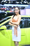 BKK Motor Show 2024：Mar. 2024-0011